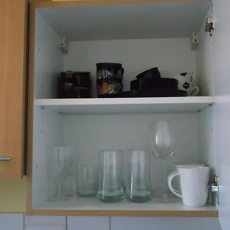 Markmann Lägenhet *