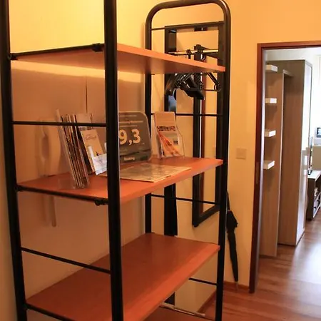 Appartement Markmann *