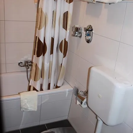 Markmann Appartement