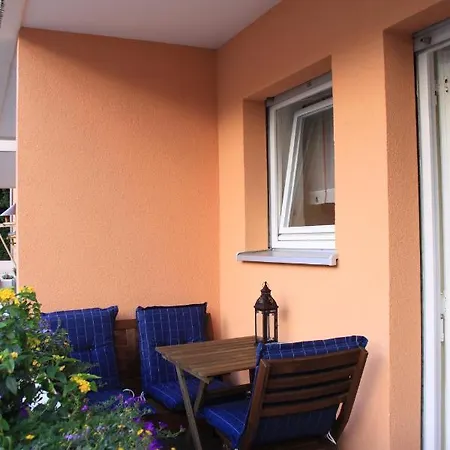 Appartement Markmann