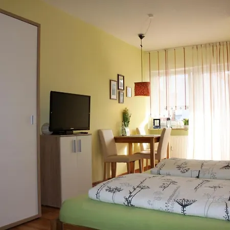 Appartement Markmann *